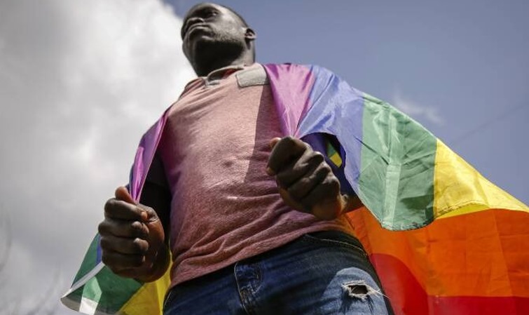 Ouganda : Les personnes LGBTQI sont terrorisés