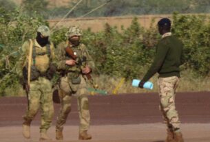 Réserve des Forces armées et de sécurité : Mode d’emploi