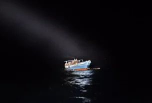 La CEDH condamne l'Italie pour traitement inhumain de migrants à Lampedusa