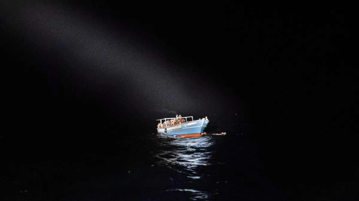 La CEDH condamne l'Italie pour traitement inhumain de migrants à Lampedusa