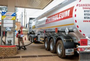 Niger : Le Niger a pris la décision de fournir du gasoil au Burkina Faso, au Mali et au Togo pour faire face aux tensions de stock de ce carburant