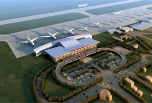 Togo: Formation sur les plans directeurs d'aéroports à Lomé : Un enjeu clé pour le développement de l'aviation en Afrique de l'Ouest