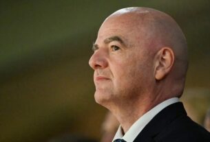 FIFA : Une victoire judiciaire pour Infantino