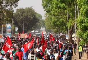 Burkina-Faso : Réponse aux préoccupations du Président de la Délégation spéciale