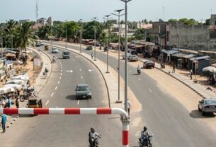 Togo : Le nouveau schéma Directeur d'aménagement et d'urbanisme du Grand Lomé en voie d'adoption