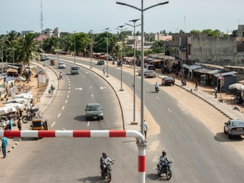 Togo : Le nouveau schéma Directeur d'aménagement et d'urbanisme du Grand Lomé en voie d'adoption