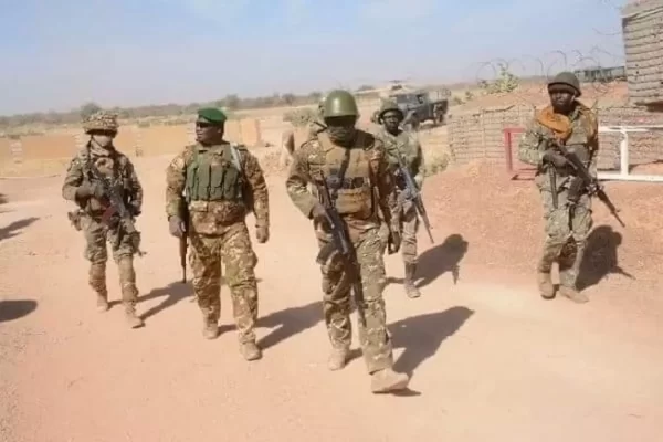 Mali : Les Forces maliennes reprennent le contrôle d'Aguelhok, Tessalit et Kidal : Tensions croissantes dans la région