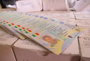 Mali : Révélations du SIGRH : Plus de 27 000 agents de l'État ont des cartes NINA non valides