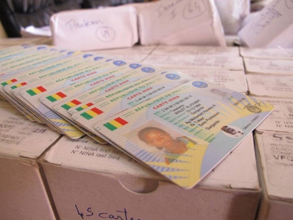 Mali : Révélations du SIGRH : Plus de 27 000 agents de l'État ont des cartes NINA non valides