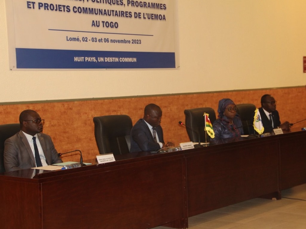 Togo : Évaluation des réformes communautaires par l'UEMOA en 2023