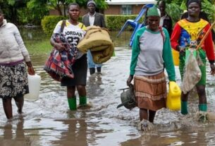 Kenya : Au moins 15 décès consécutifs à des inondations causées par des pluies torrentielles