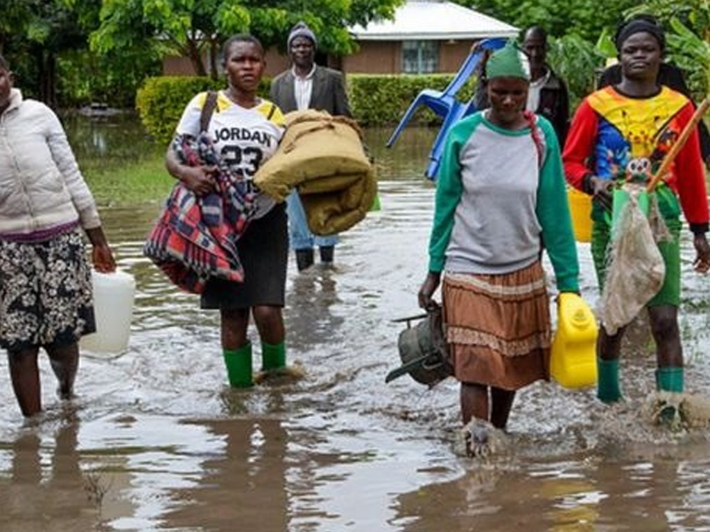 Kenya : Au moins 15 décès consécutifs à des inondations causées par des pluies torrentielles