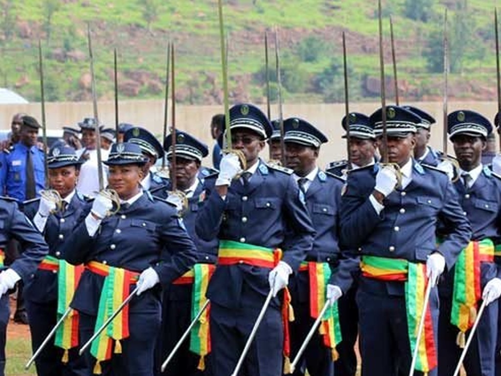 Renforcement de la sécurité à Kidal : Déploiement de 200 policiers suite à l'entrée des forces maliennes