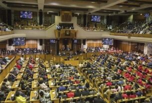 Le Parlement sud-africain a pris la décision de suspendre toutes relations avec Israël et procède à la fermeture de son ambassade