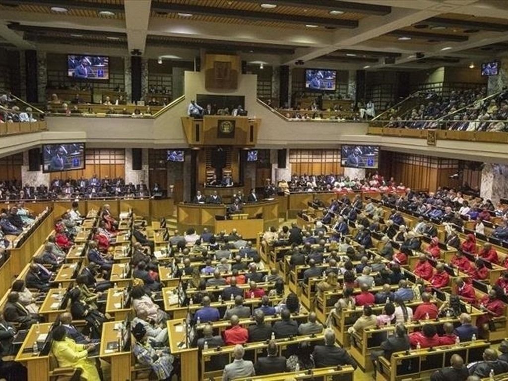 Le Parlement sud-africain a pris la décision de suspendre toutes relations avec Israël et procède à la fermeture de son ambassade