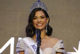 Miss Univers 2023 déchue de sa nationalité et bannie de son pays