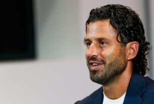 Olympique Lyonnais : Fabio Grosso viré deux mois après sa nomination