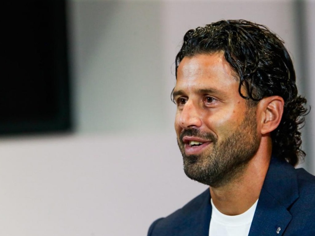 Olympique Lyonnais : Fabio Grosso viré deux mois après sa nomination