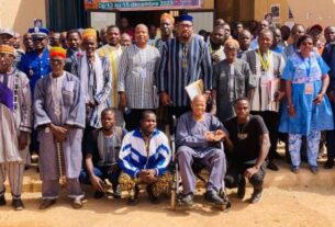 Un colloque international pluridisciplinaire à Koudougou pour rendre un vibrant hommage à Norbert Zongo