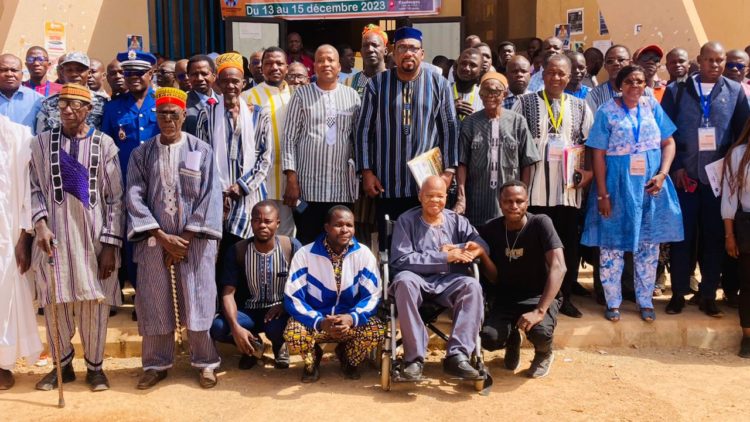 Un colloque international pluridisciplinaire à Koudougou pour rendre un vibrant hommage à Norbert Zongo