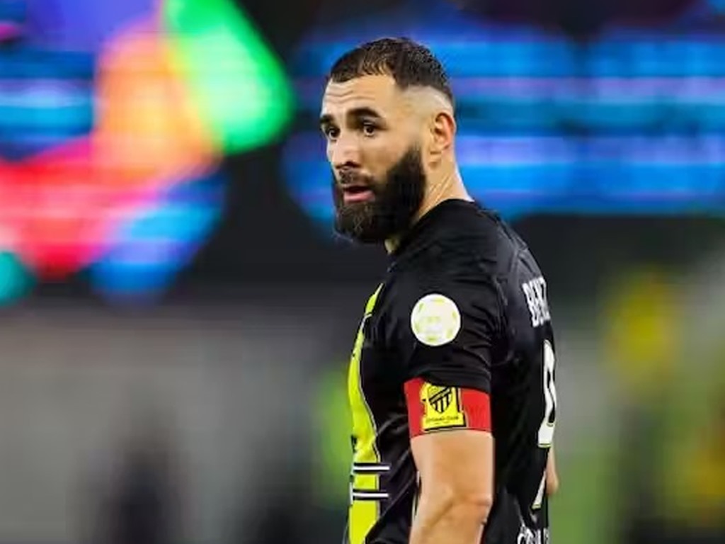 Al-Ittihad se rapproche du podium en Saudi Pro League, tandis que Benzema du Real Madrid est blessé