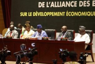 Vers une intégration économique renforcée au Sahel : Soutien à l'alliance des États du Sahel