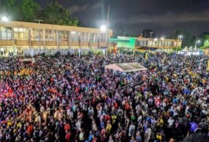 Clôture record de la 18ème foire internationale de Lomé avec 588 560 visiteurs