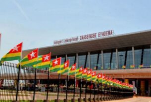 Togo : Clôture de la semaine dédiée à la sécurité à l'aéroport international de Lomé