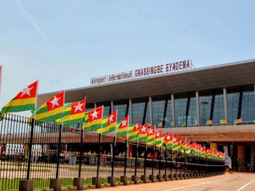 Togo : Clôture de la semaine dédiée à la sécurité à l'aéroport international de Lomé