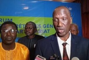 Forum de coopération Burkina Faso-UNICEF : Renforcer l'efficacité du programme de coopération