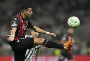 Football : l'Algérien Youcef Atal poursuivi pour provocation à la haine