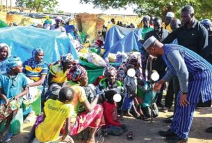 Burkina Faso : L'Assemblée législative de Transition apporte un soutien aux victimes du terrorisme