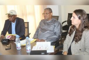 Mali : Les résultats encourageants du programme FEVE-Impulse en Afrique de l'Ouest salués lors du comité d'orientation d'ENDA Mali au 