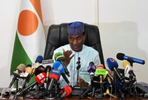 Le Niger entame le Dialogue National inclusif sous la direction du gouvernement de transition