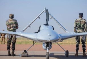 Mali : Les drones, les gardiens du ciel dans la renaissance sécuritaire