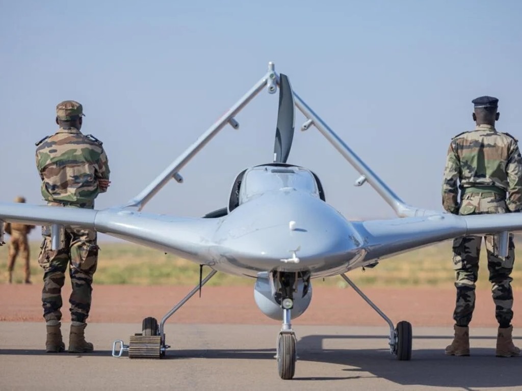 Mali : Les drones, les gardiens du ciel dans la renaissance sécuritaire