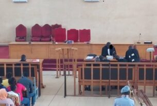 Burkina Faso : Condamnation d'un escroc à 18 Mois de prison ferme et une amende de 500 000 F CFA pour une affaire de 225 000 F CFA