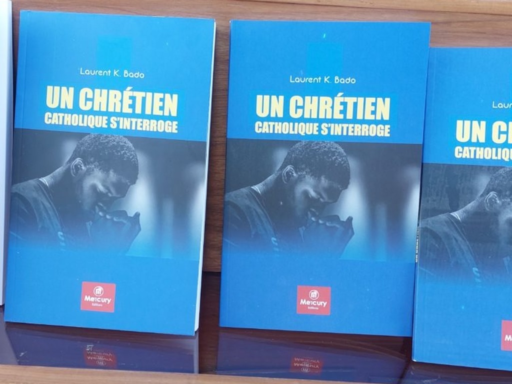 Burkina Faso : Laurent Bado critique la désacralisation de l'Église catholique et pointe du doigt le Pape Paul VI dans son dernier livre