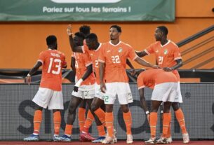 CAN 2023 : Une victoire marocaine face à la Zambie pour le bonheur des Ivoiriens