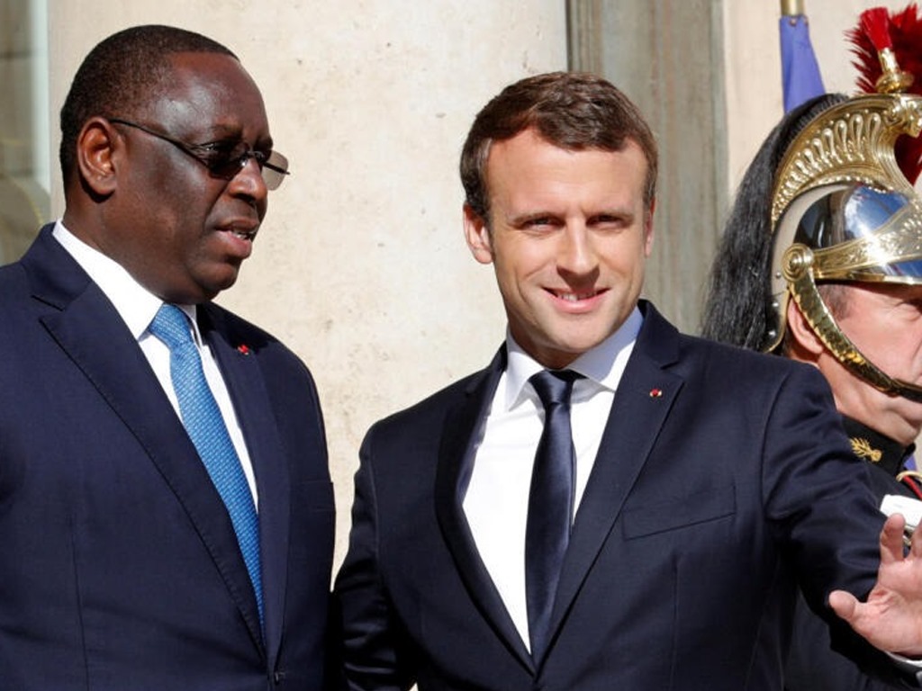 Sénégal : Une décision controversée de prolongation du mandat de Macky Sall secoue le pays