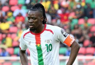 Burkina Faso : Les Étalons affronteront la Sierra Leone à Bamako dans le cadre des éliminatoires de la Coupe du Monde 2026