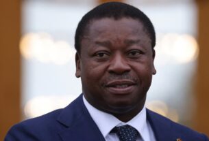 Togo : La nouvelle constitution est définitivement adopté ! Lomé passe en régime parlementaire