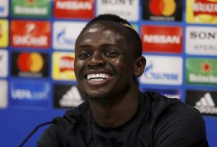 Sénégal : « Je suis heureux de vous l’annoncer », Sadio Mané annonce déjà la bonne nouvelle...