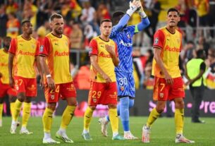 Football, Mercato, le RC Lens