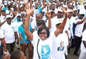 Au Togo, les campagnes électorale se poursuivent sous un climat de calme entre pouvoir et opposition !