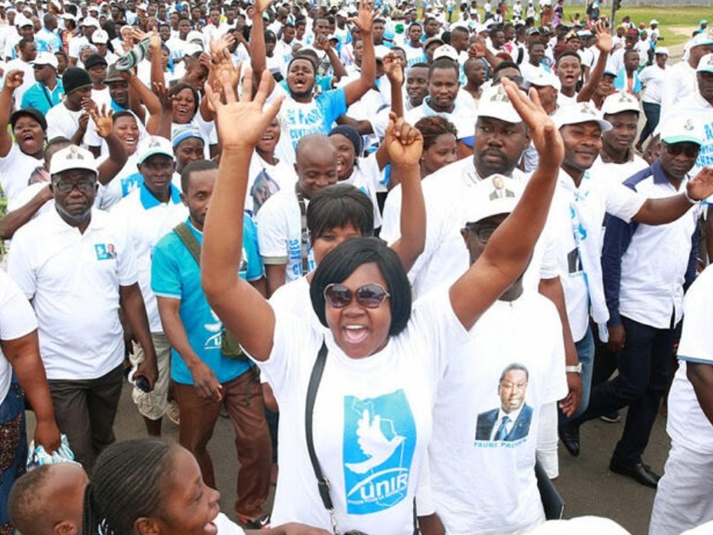 Au Togo, les campagnes électorale se poursuivent sous un climat de calme entre pouvoir et opposition !