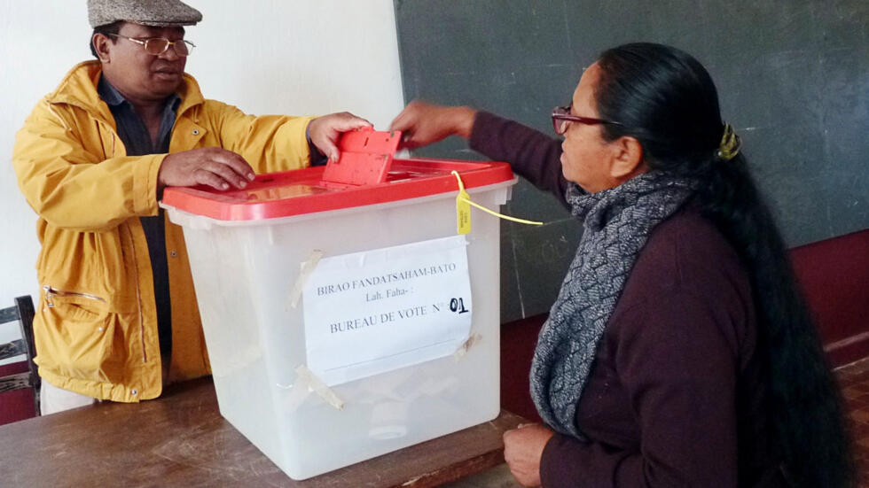 Madagascar : Lancement de la Campagne Électorale pour les Législatives