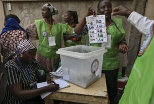 Tchad : Deux morts dans des incidents lors de l'élection présidentielle