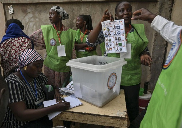 Tchad : Deux morts dans des incidents lors de l'élection présidentielle