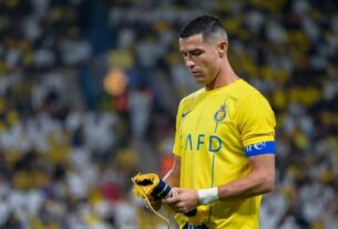 Football / Saudi Pro League : Le contrôle antidopage polémique de CR7 et d’Al Nassr